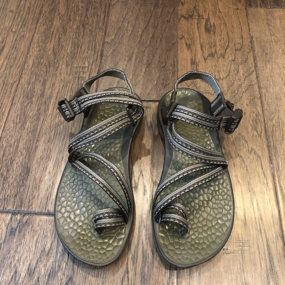 Chaco Updraft Ecotread Size 6 - Picture 2 of 6